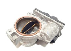 Recambio de caja mariposa para porsche cayenne (typ 92aa) diesel referencia OEM IAM 059145950AA  A2C53358421 2