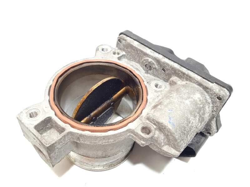 Recambio de caja mariposa para porsche cayenne (typ 92aa) diesel referencia OEM IAM 059145950AA  A2C53358421