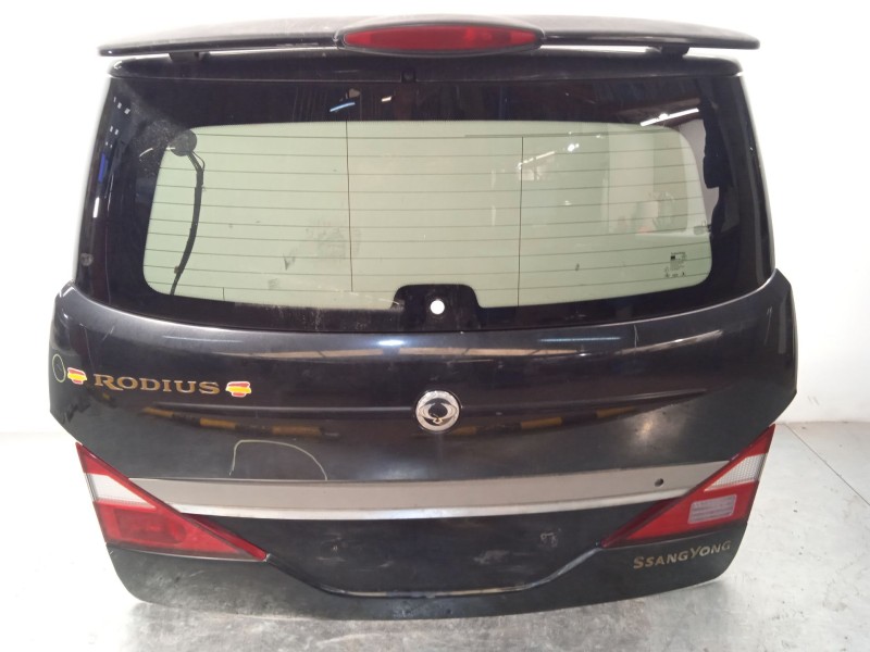 PORTON TRASERO 6401121101 