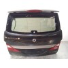 Recambio de porton trasero para ssangyong rodius i 2.7 xdi referencia OEM IAM 6401121101  