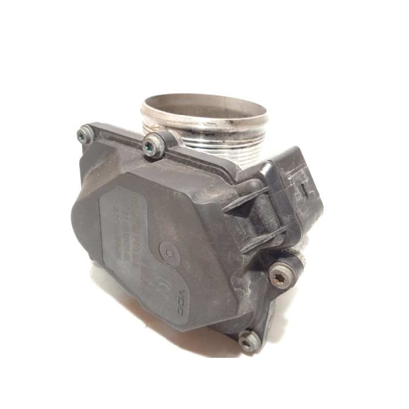 Recambio de caja mariposa para porsche cayenne (typ 92aa) diesel referencia OEM IAM 059145950AA  A2C53358421