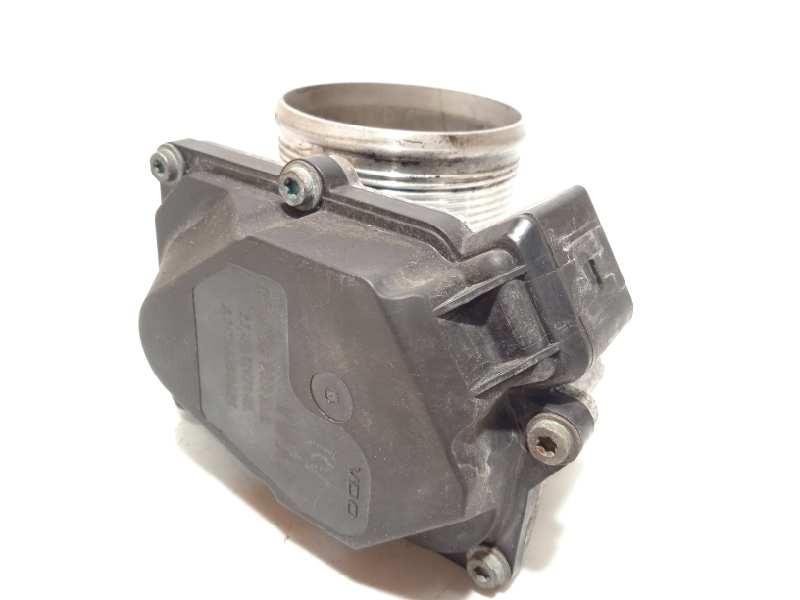 Recambio de caja mariposa para porsche cayenne (typ 92aa) diesel referencia OEM IAM 059145950AA  A2C53358421