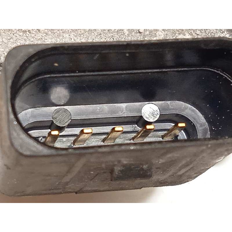 Recambio de caja mariposa para porsche cayenne (typ 92aa) diesel referencia OEM IAM 059145950AA  A2C53358421