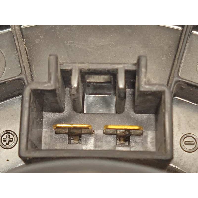 Recambio de motor calefaccion para subaru legacy kombi/outback b14 outback executive referencia OEM IAM 2727005290  