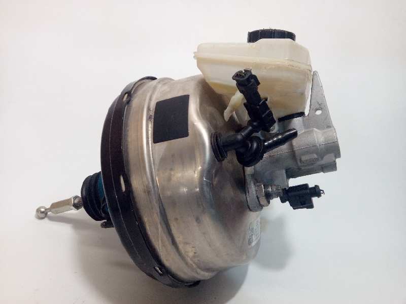 Recambio de servofreno para audi a4 berlina (8w2) 2.0 16v tfsi referencia OEM IAM 8W0612103B  