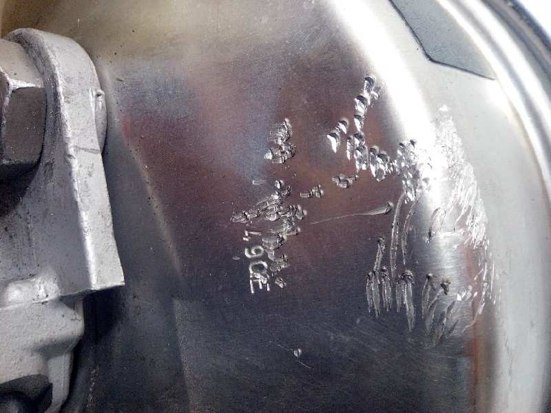 Recambio de servofreno para audi a4 berlina (8w2) 2.0 16v tfsi referencia OEM IAM 8W0612103B  