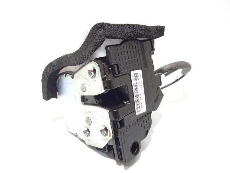 CERRADURA PUERTA DELANTERA IZQUIERDA 81310C8020 