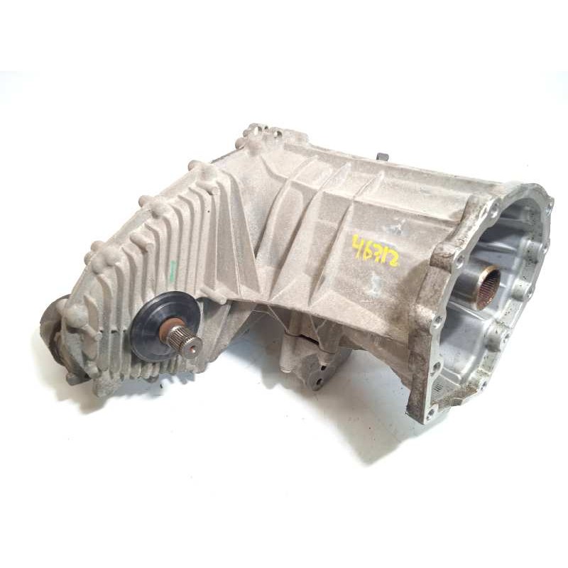 Recambio de caja transfer para porsche cayenne (typ 92aa) diesel referencia OEM IAM NMU  0BU341011Q