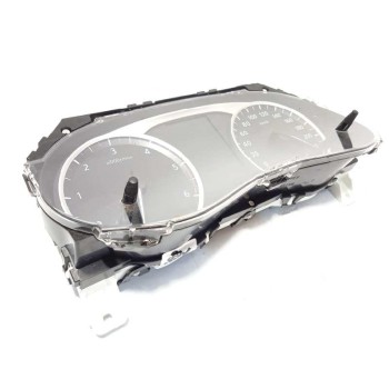 Recambio de cuadro instrumentos para nissan micra v (k14) 1.5 dci turbodiesel cat referencia OEM IAM 248105FB0D  