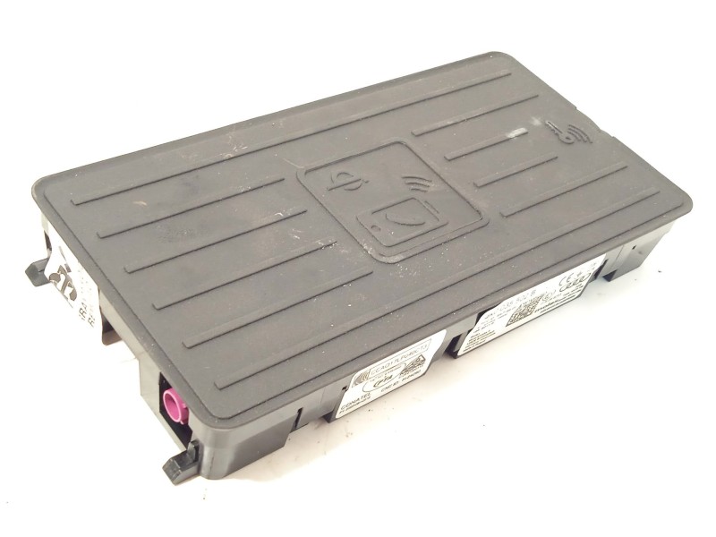 MODULO ELECTRONICO 4K0035502B 