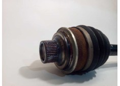 Recambio de transmision delantera izquierda para audi a4 berlina (8w2) 2.0 16v tfsi referencia OEM IAM 8W0407271A   2