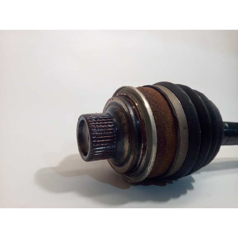 Recambio de transmision delantera izquierda para audi a4 berlina (8w2) 2.0 16v tfsi referencia OEM IAM 8W0407271A  