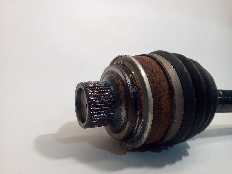 Recambio de transmision delantera izquierda para audi a4 berlina (8w2) 2.0 16v tfsi referencia OEM IAM 8W0407271A  