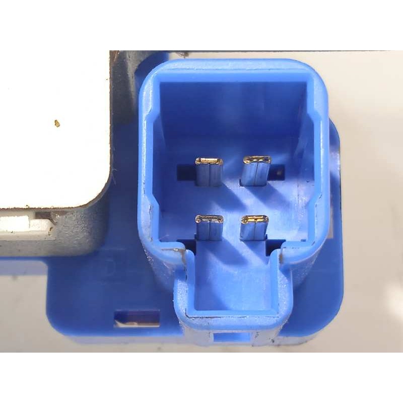 Recambio de motor limpia trasero para subaru legacy kombi/outback b14 outback executive referencia OEM IAM 8013FM  