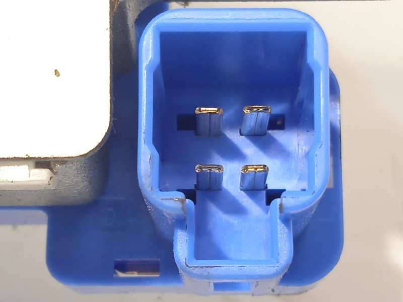 Recambio de motor limpia trasero para subaru legacy kombi/outback b14 outback executive referencia OEM IAM 8013FM  