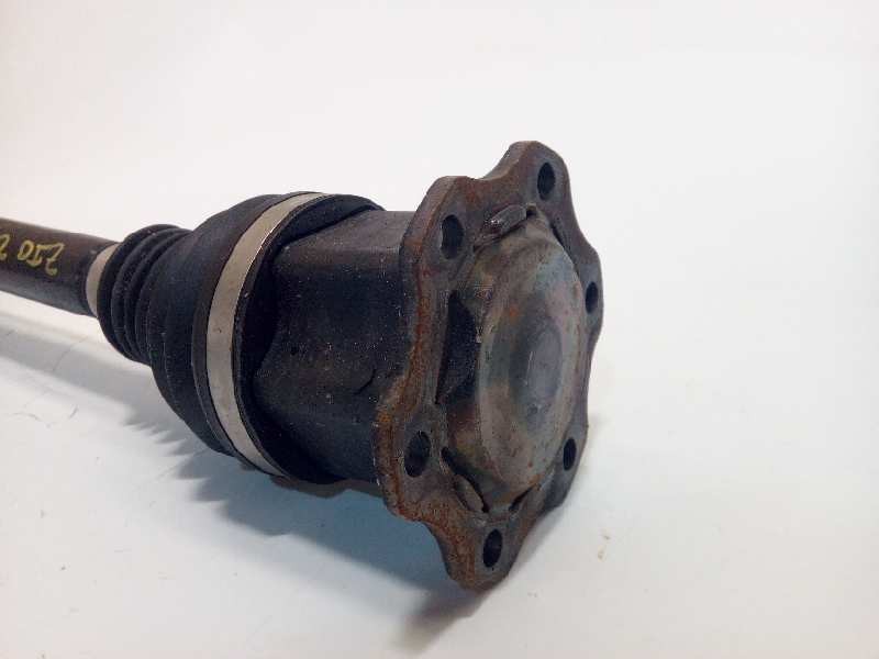 Recambio de transmision delantera izquierda para audi a4 berlina (8w2) 2.0 16v tfsi referencia OEM IAM 8W0407271A  