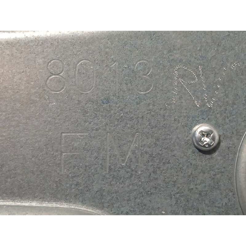 Recambio de motor limpia trasero para subaru legacy kombi/outback b14 outback executive referencia OEM IAM 8013FM  