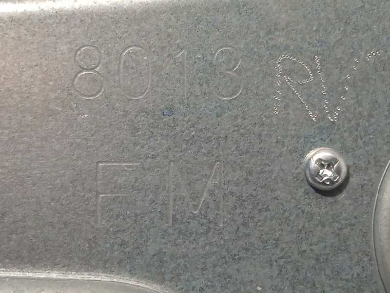 Recambio de motor limpia trasero para subaru legacy kombi/outback b14 outback executive referencia OEM IAM 8013FM  