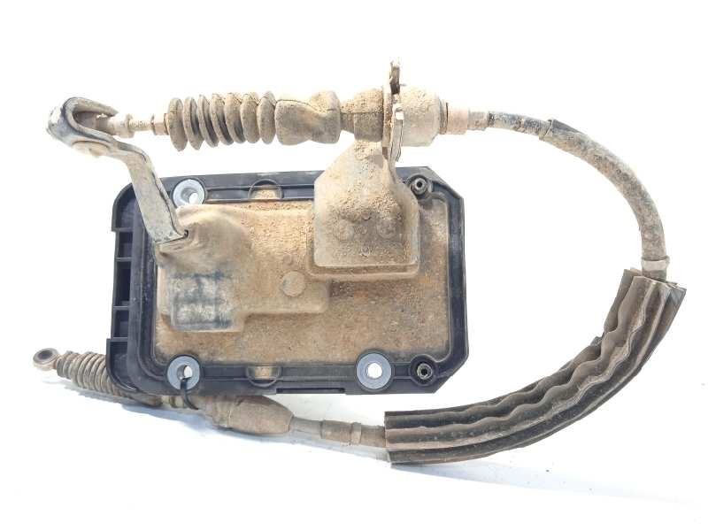 Recambio de palanca cambio para subaru legacy kombi/outback b14 outback executive referencia OEM IAM 35126AL000  