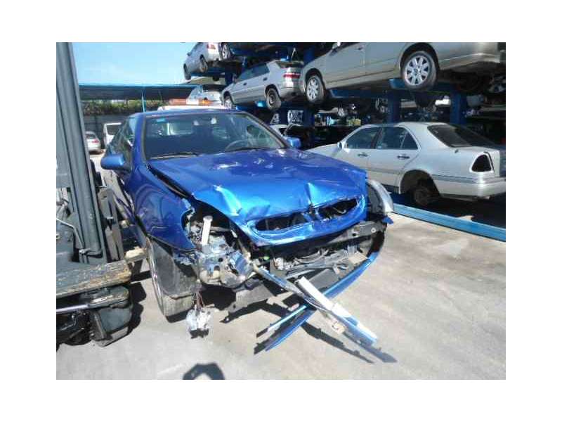 CITROËN XSARA COUPE