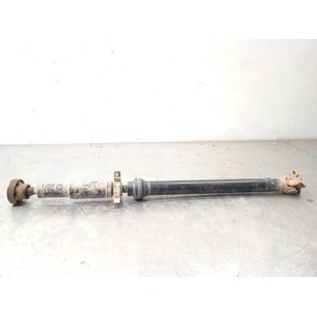 Recambio de transmision central para land rover discovery v6 td s referencia OEM IAM 5H224365BA  