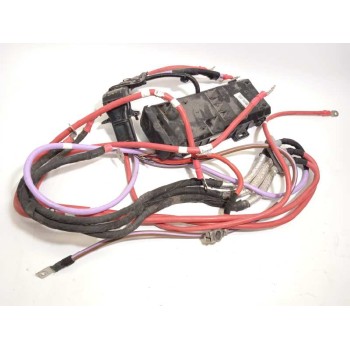 Recambio de modulo electronico para ford transit furgón (tts) referencia OEM IAM KK2T14300JA 2682862 KU5T14A094JB