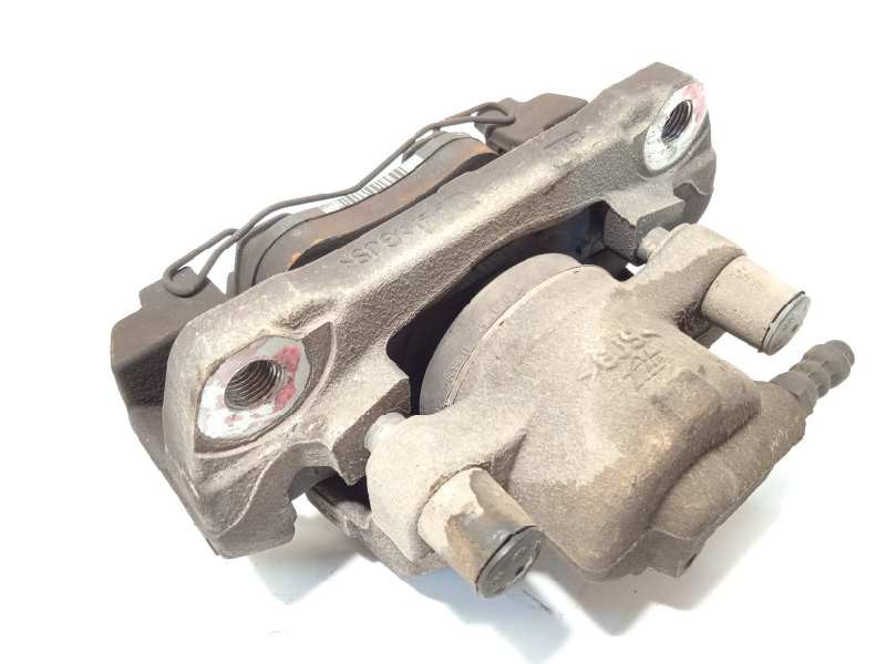 Recambio de pinza freno delantera izquierda para jeep renegade 1.6 m-jet cat referencia OEM IAM 52071151  