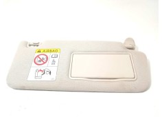 Recambio de parasol derecho para subaru legacy kombi/outback b14 outback executive referencia OEM IAM 92011AL030ME   2