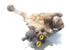 Recambio de caja direccion para mitsubishi galloper (hyundai) 2.5 td (3-ptas.) referencia OEM IAM HQ636331   2