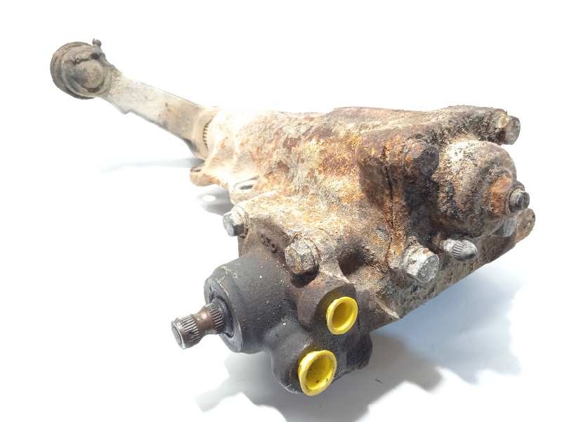 Recambio de caja direccion para mitsubishi galloper (hyundai) 2.5 td (3-ptas.) referencia OEM IAM HQ636331  