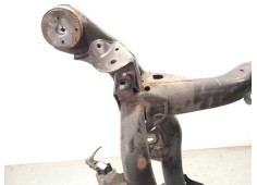 Recambio de puente trasero para porsche cayenne (typ 92aa) diesel referencia OEM IAM 95833103100   2