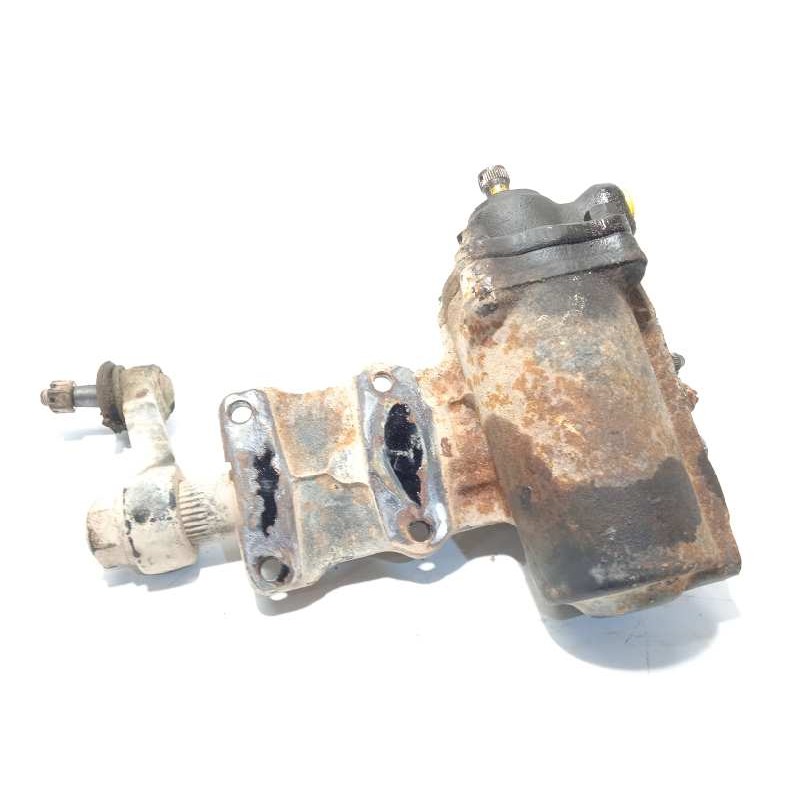 Recambio de caja direccion para mitsubishi galloper (hyundai) 2.5 td (3-ptas.) referencia OEM IAM HQ636331  