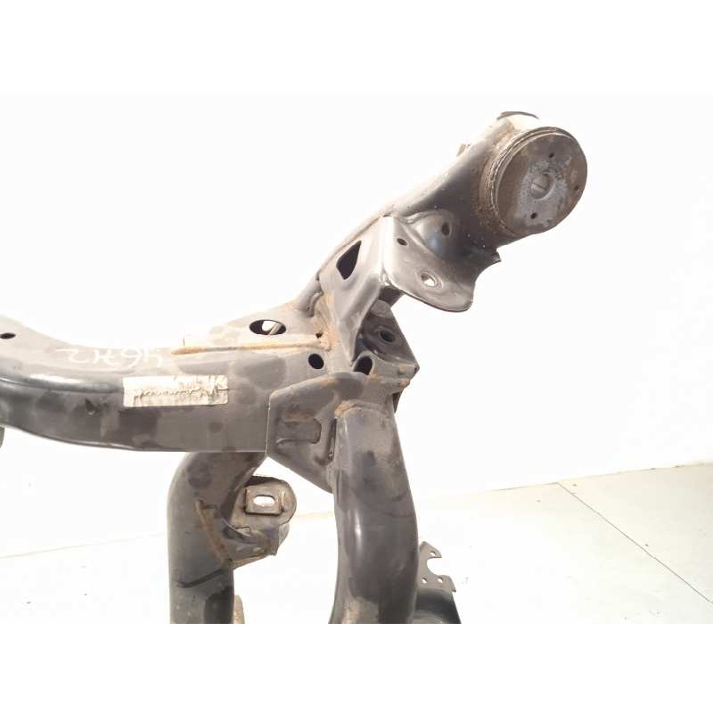 Recambio de puente trasero para porsche cayenne (typ 92aa) diesel referencia OEM IAM 95833103100  