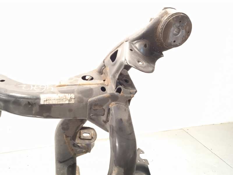 Recambio de puente trasero para porsche cayenne (typ 92aa) diesel referencia OEM IAM 95833103100  