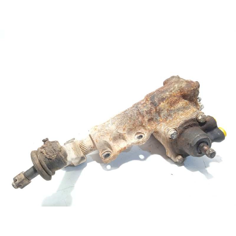 Recambio de caja direccion para mitsubishi galloper (hyundai) 2.5 td (3-ptas.) referencia OEM IAM HQ636331  