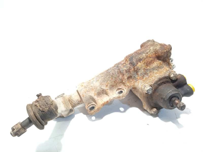 Recambio de caja direccion para mitsubishi galloper (hyundai) 2.5 td (3-ptas.) referencia OEM IAM HQ636331  