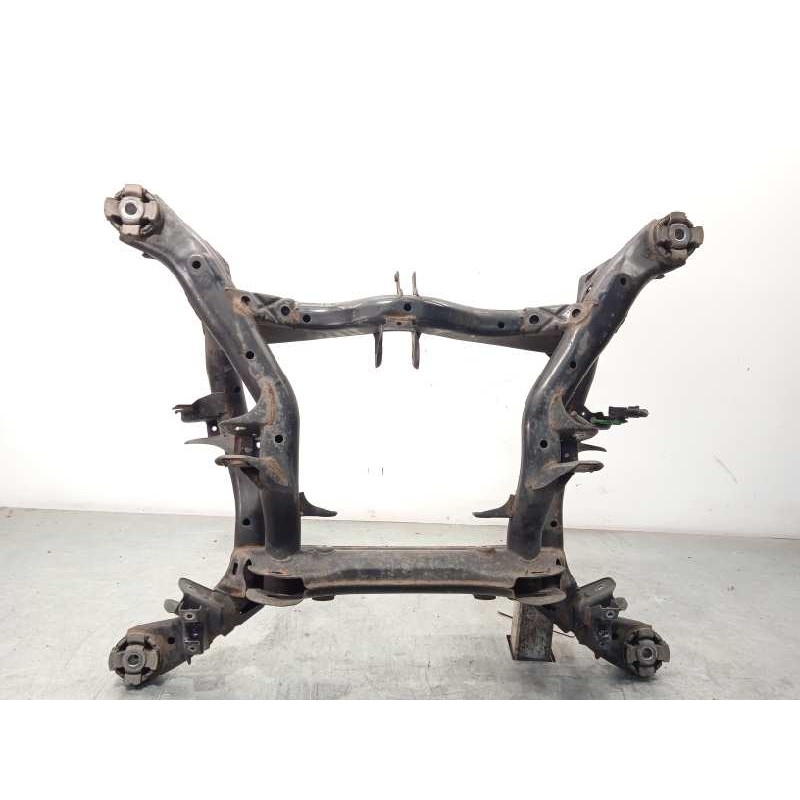 Recambio de puente trasero para porsche cayenne (typ 92aa) diesel referencia OEM IAM 95833103100  