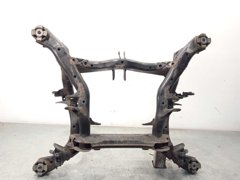 Recambio de puente trasero para porsche cayenne (typ 92aa) diesel referencia OEM IAM 95833103100  