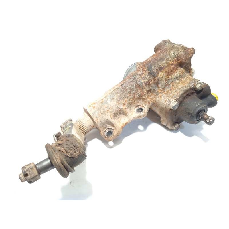 Recambio de caja direccion para mitsubishi galloper (hyundai) 2.5 td (3-ptas.) referencia OEM IAM HQ636331  