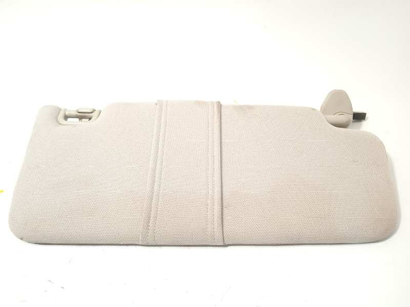 Recambio de parasol izquierdo para subaru legacy kombi/outback b14 outback executive referencia OEM IAM 92011AL040ME  