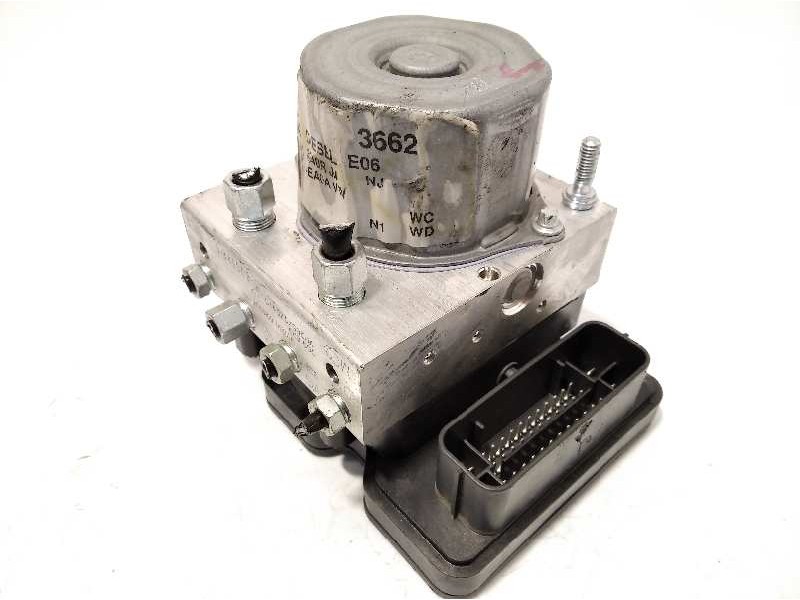 Recambio de abs para renault kadjar 1.5 blue dci diesel fap referencia OEM IAM 476608240R 0265956455 269829