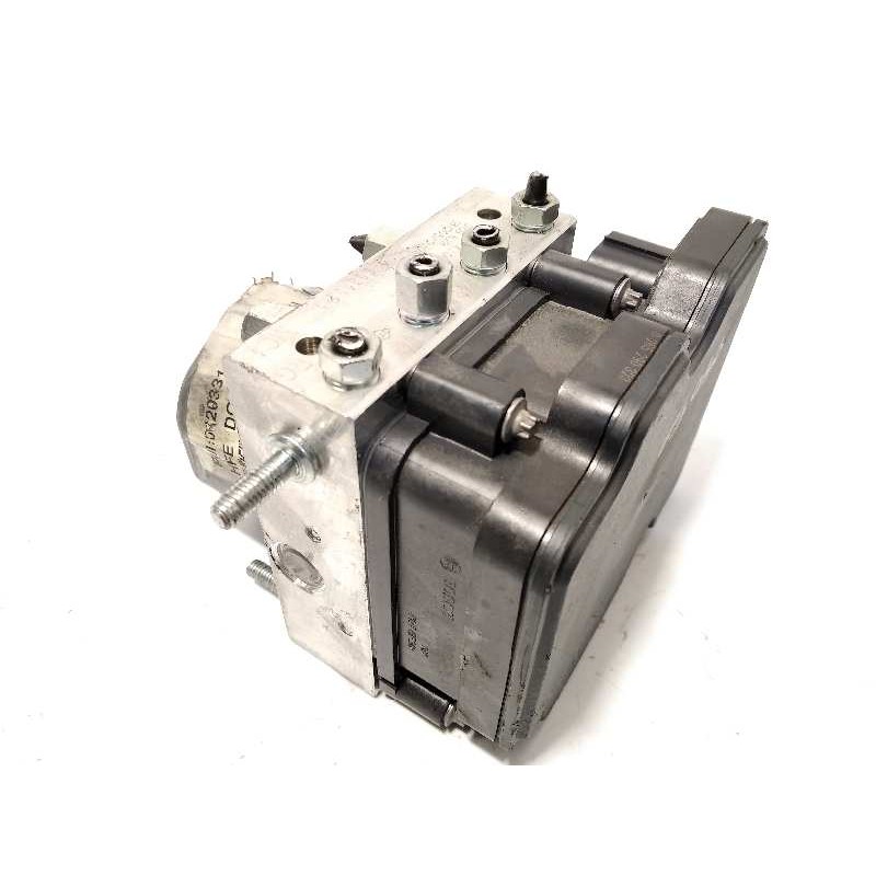 Recambio de abs para renault kadjar 1.5 blue dci diesel fap referencia OEM IAM 476608240R 0265956455 269829