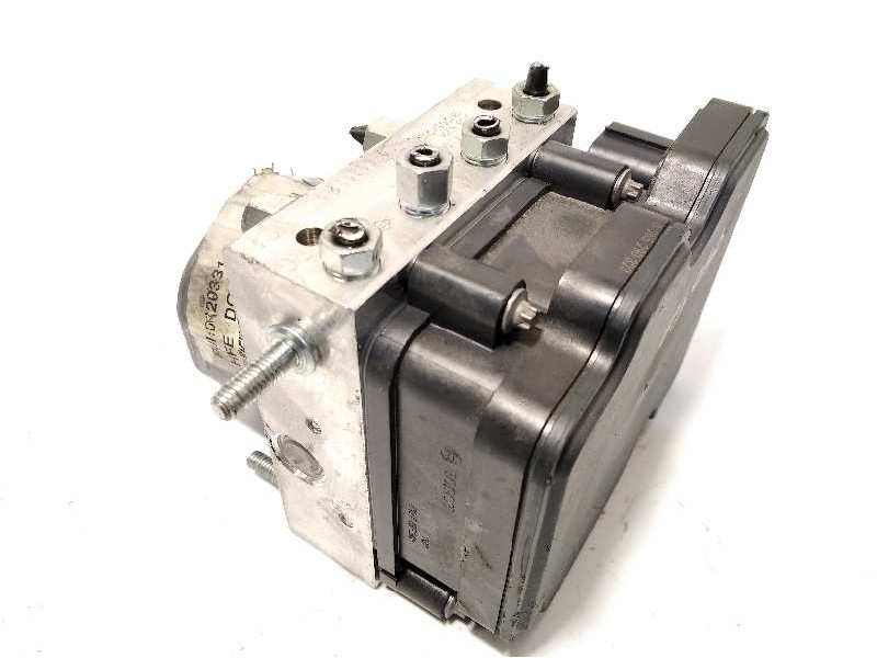 Recambio de abs para renault kadjar 1.5 blue dci diesel fap referencia OEM IAM 476608240R 0265956455 269829