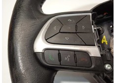 Recambio de volante para jeep renegade 1.6 m-jet cat referencia OEM IAM 07356720110  7356720110 2
