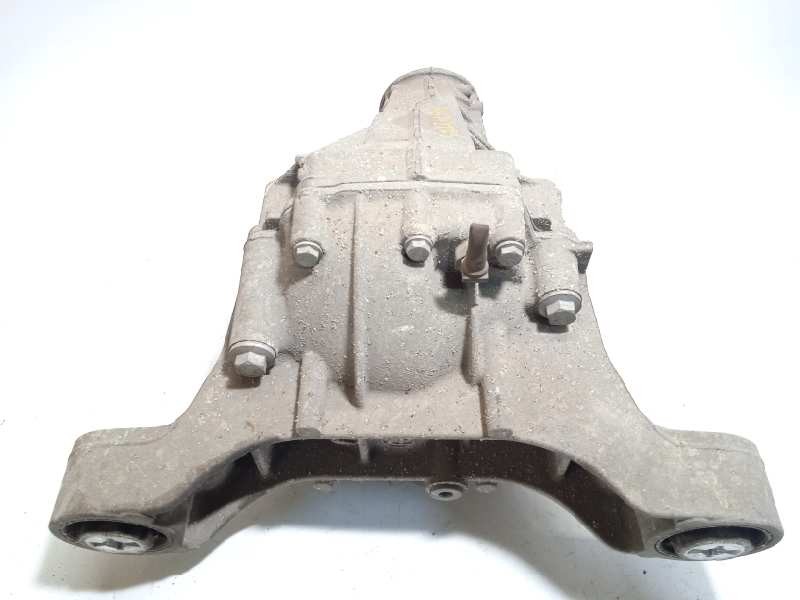 Recambio de diferencial trasero para porsche cayenne (typ 92aa) diesel referencia OEM IAM 95835001020  95835001105