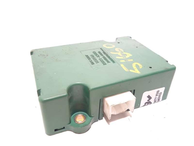 Recambio de modulo electronico para lexus is200 (gxe10) 2.0 cat referencia OEM IAM 8922153090  2440000390