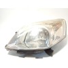 Recambio de faro izquierdo para fiat fiorino 1.3 16v jtd cat referencia OEM IAM 45570383  52086842