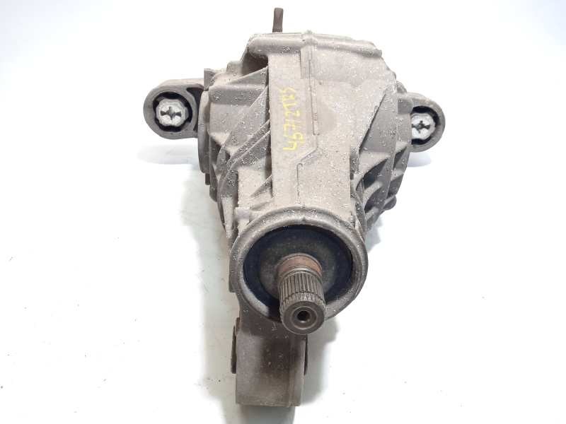 Recambio de diferencial trasero para porsche cayenne (typ 92aa) diesel referencia OEM IAM 95835001020  95835001105