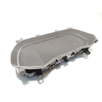 Recambio de cuadro instrumentos para renault clio v 1.0 tce referencia OEM IAM 248104640R  P248104640R