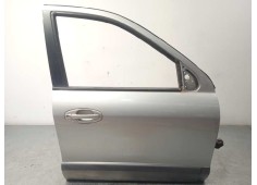 Recambio de puerta delantera derecha para hyundai santa fe (sm) 2.4 gls referencia OEM IAM 7600426110  